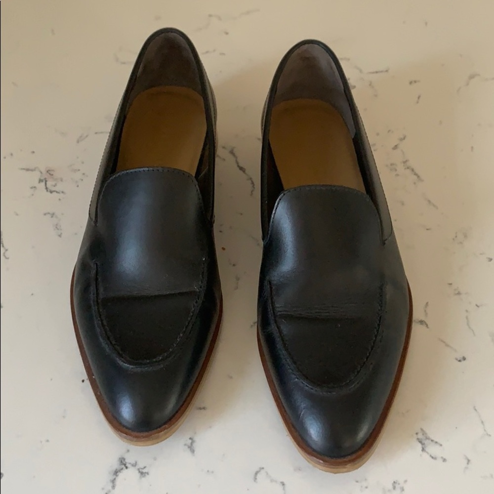 Everlane modern loafer